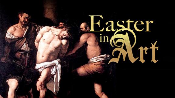 Easter In Art