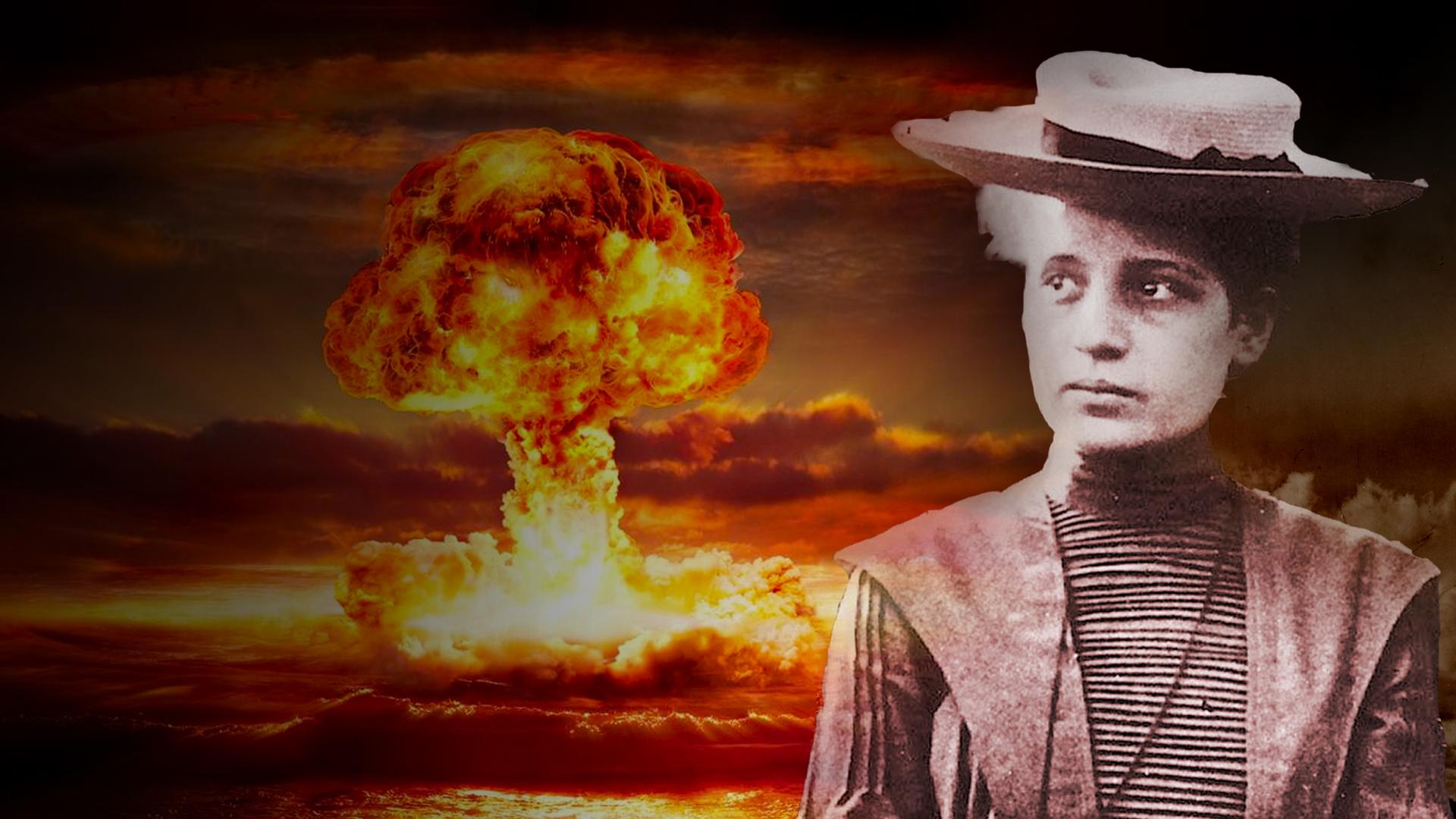 Lise Meitner: The Mother of the Atom Bomb