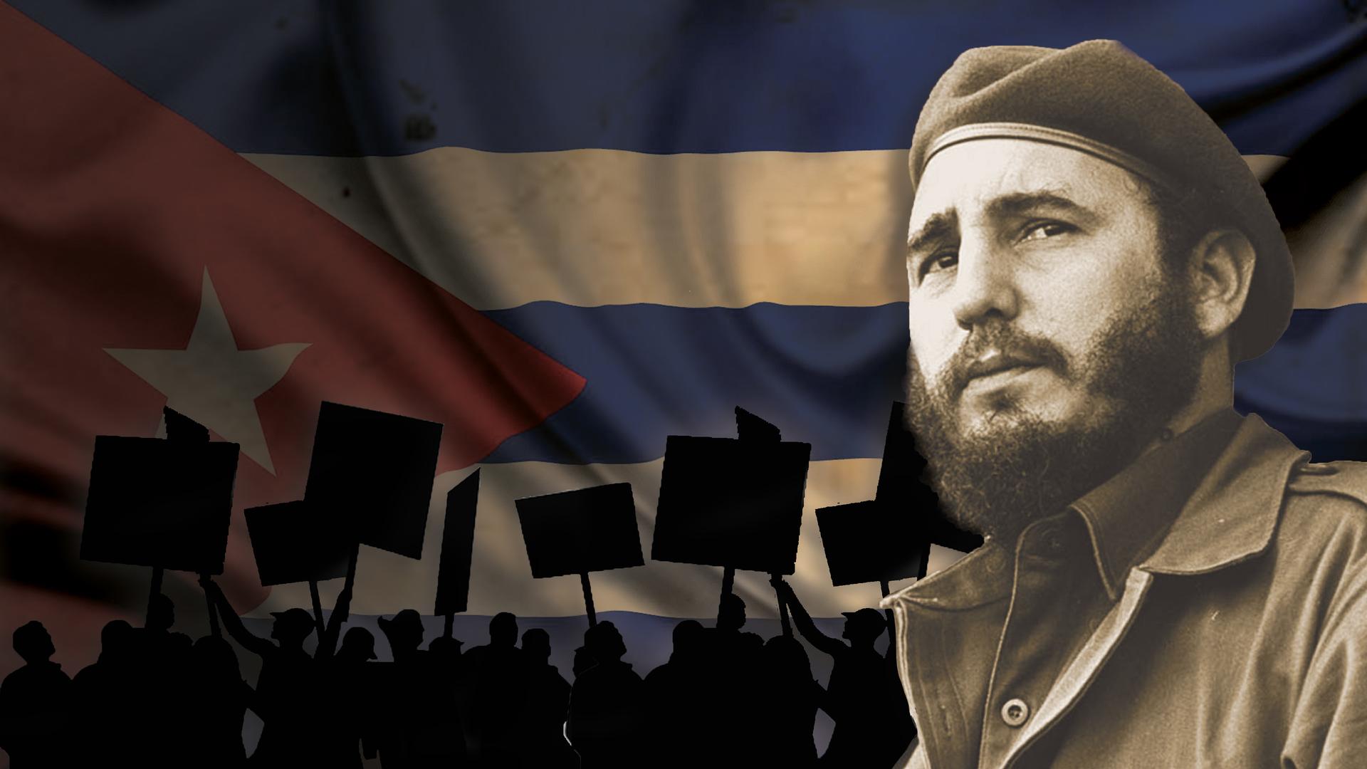 Fidel Castro: Life for the Revolution