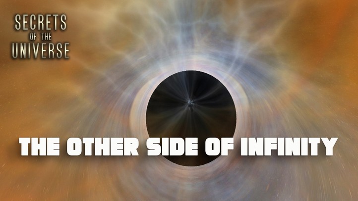Black Holes: The Other Side of Infinity