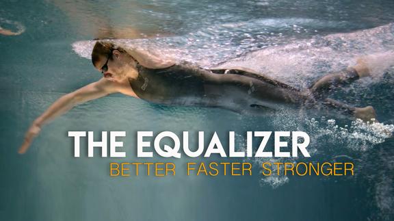 The Equalizer: Better, Faster, Stronger?