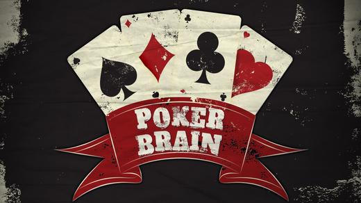 Poker Brain 4K