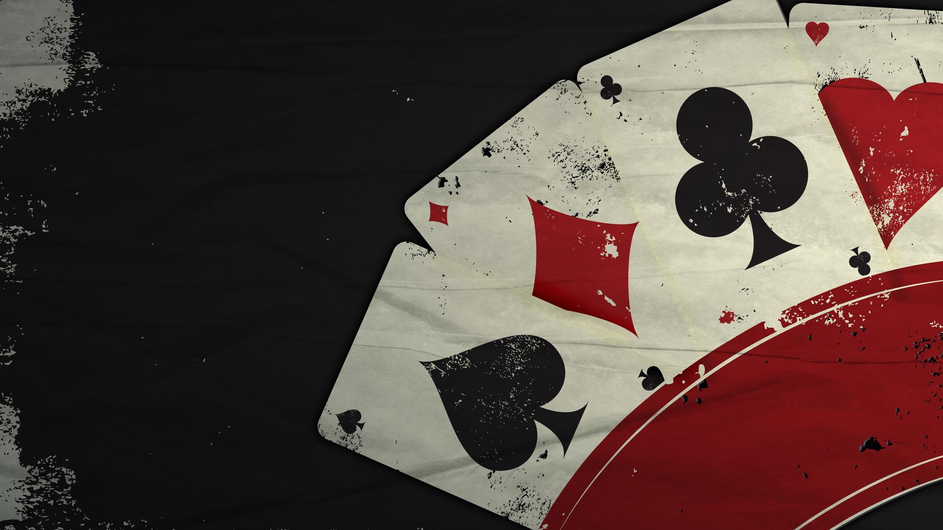 Poker Brain 4K