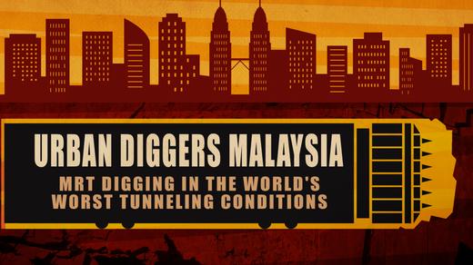 Urban Diggers Malaysia