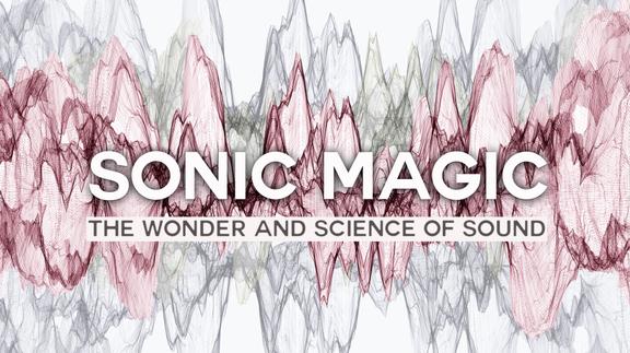 Sonic Magic