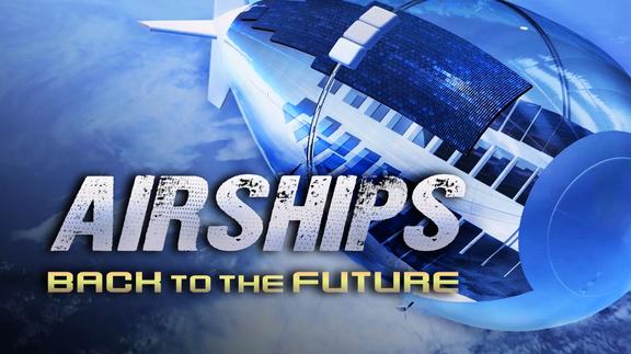 Airships: Back to the Future