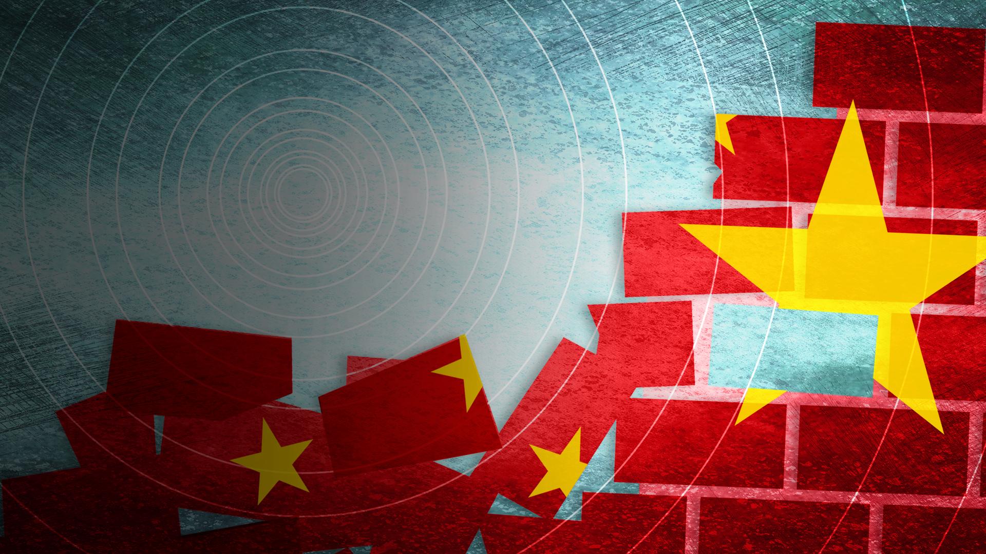 China Quake