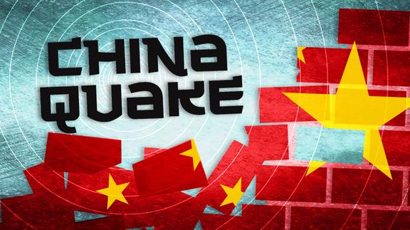 China Quake