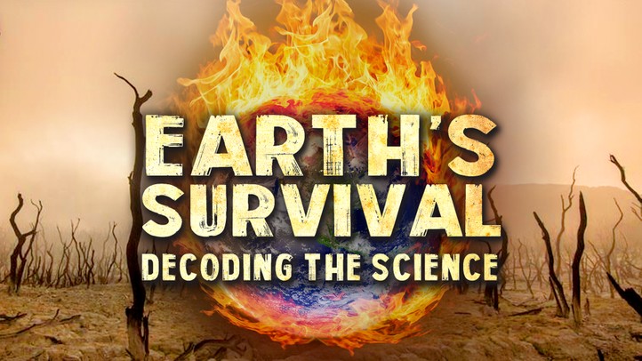 Earth's Survival: Decoding the Science
