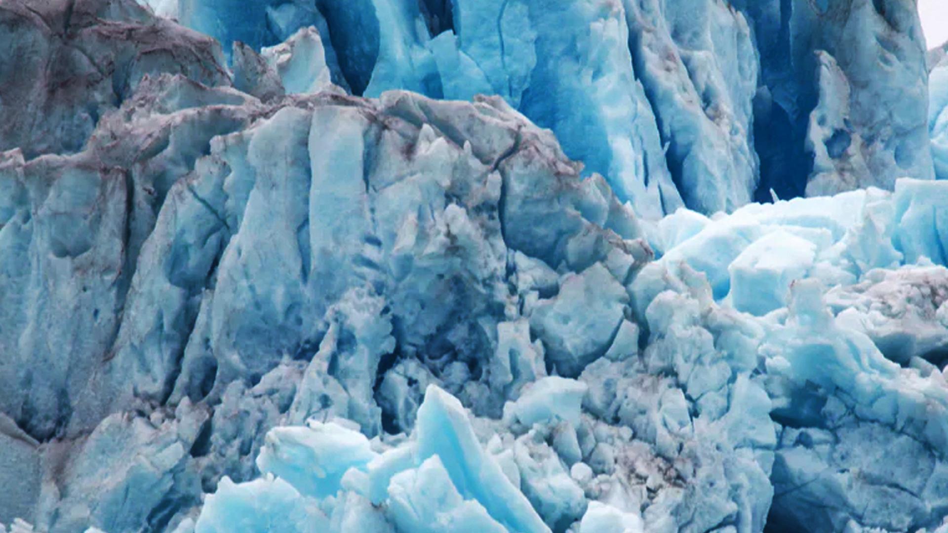 Iceberg Project