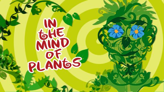 In the Mind of Plants
