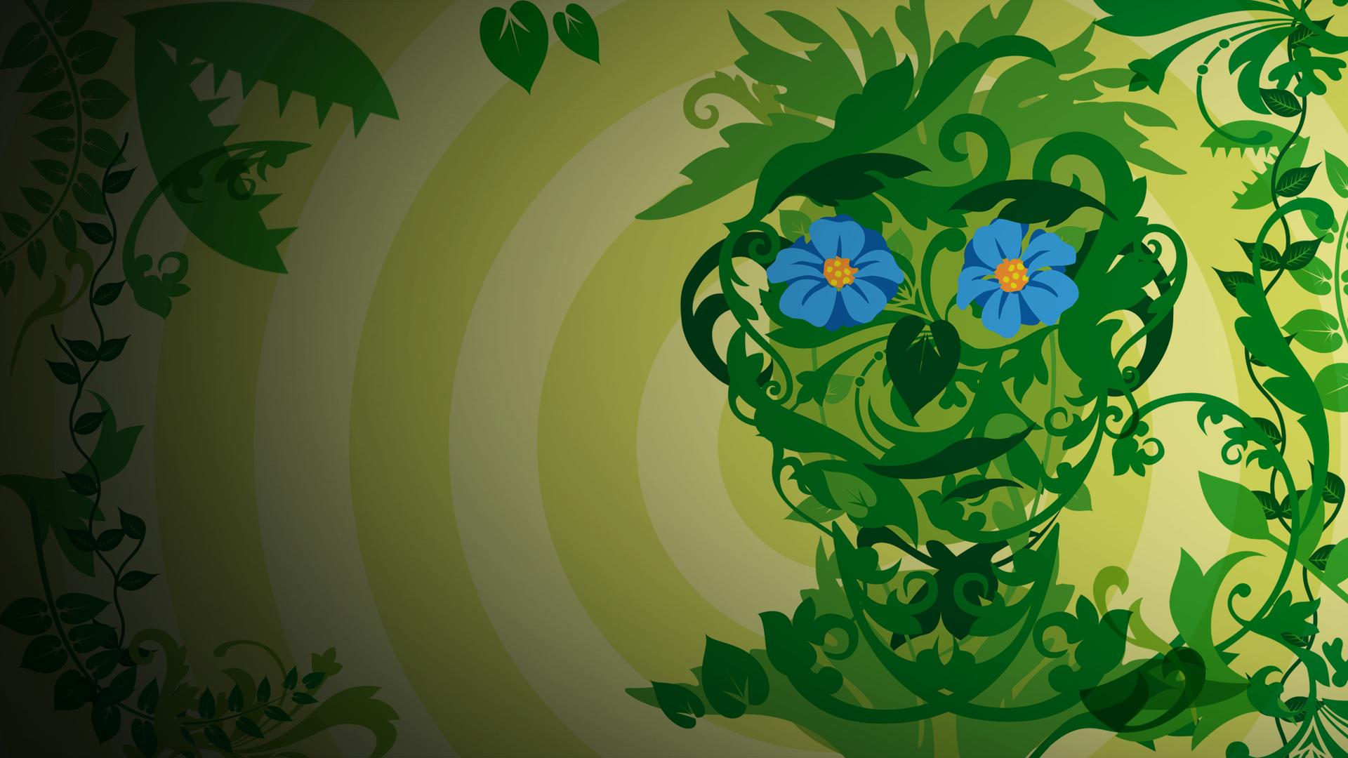 In the Mind of Plants