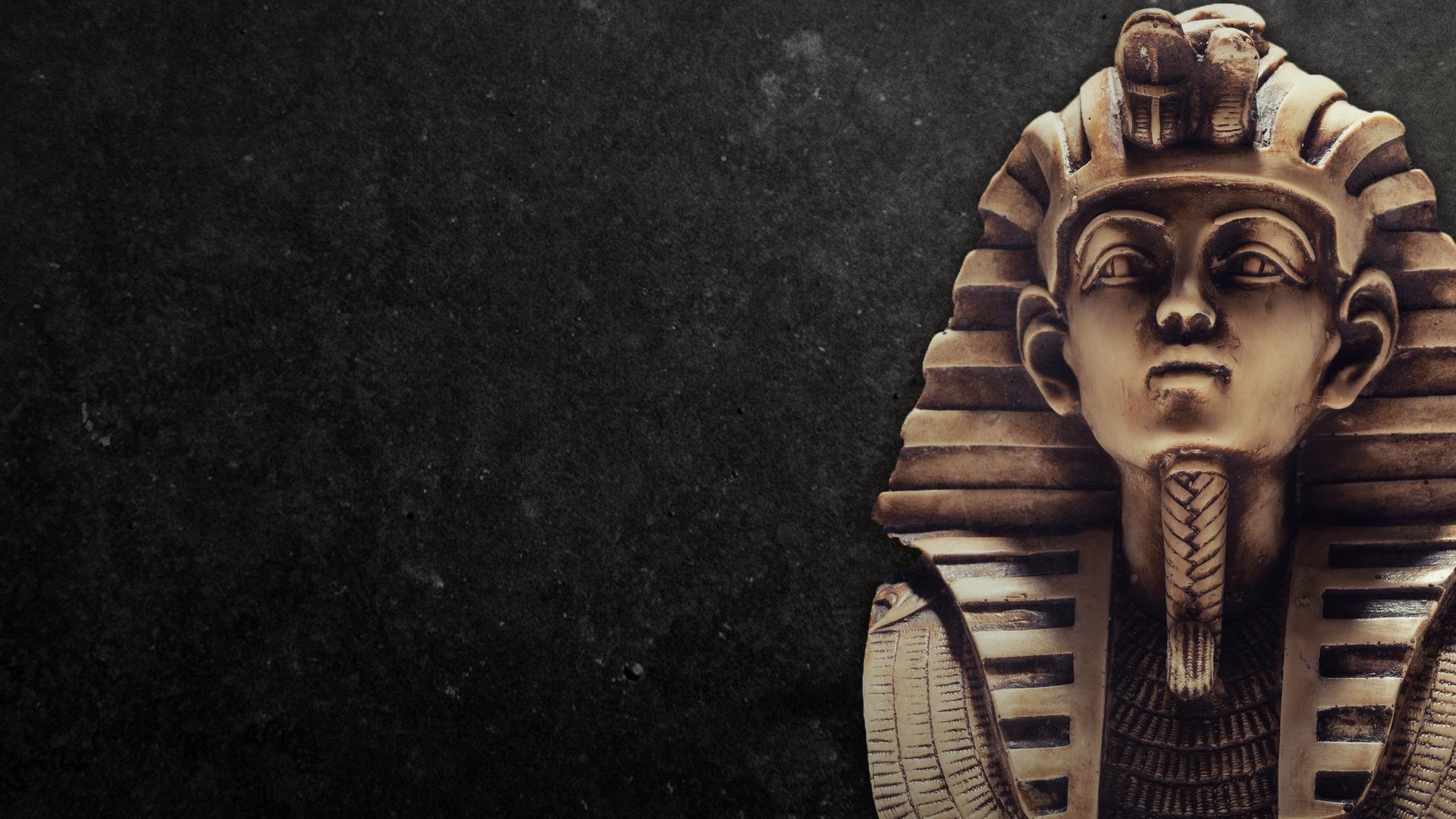 Quest for the Lost Pharaoh