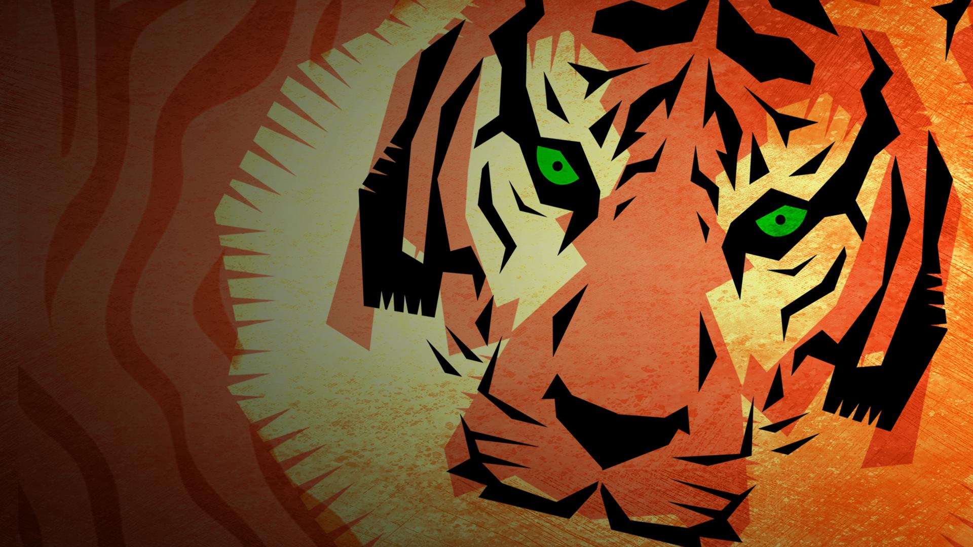 Sumatra's Last Tigers