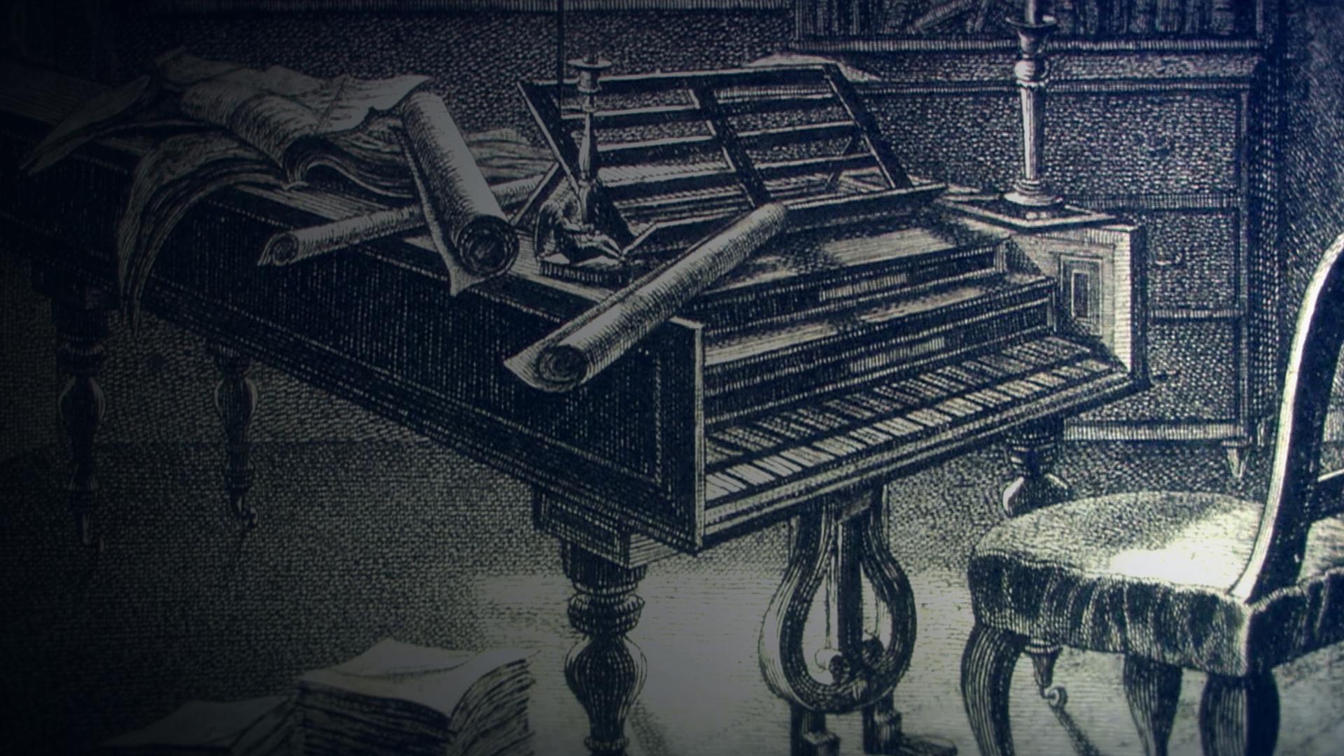 Concerto: A Beethoven Journey
