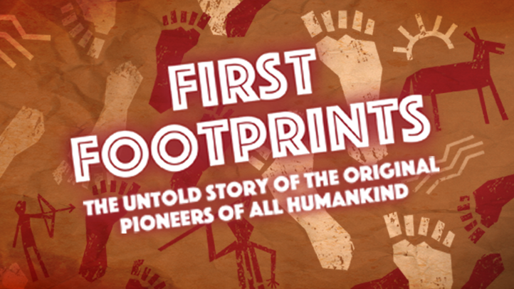 First Footprints