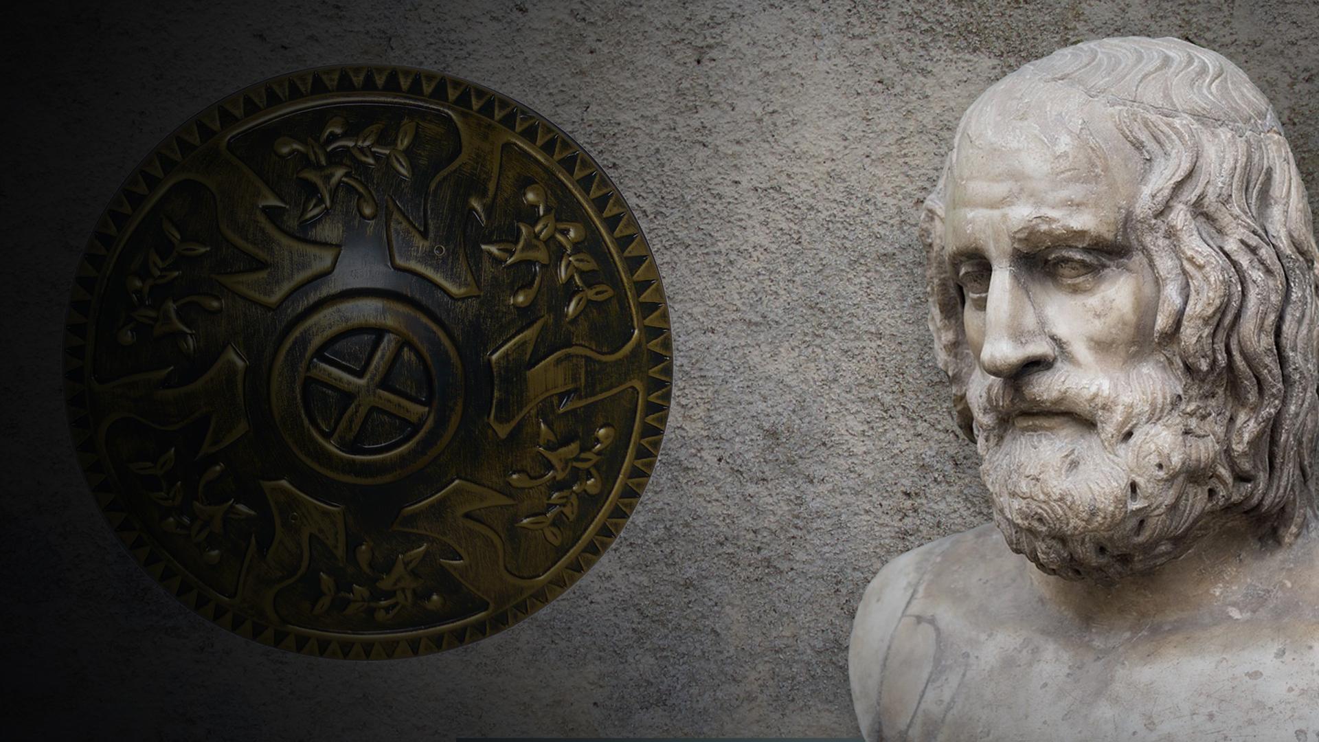 The Hidden History of Rome