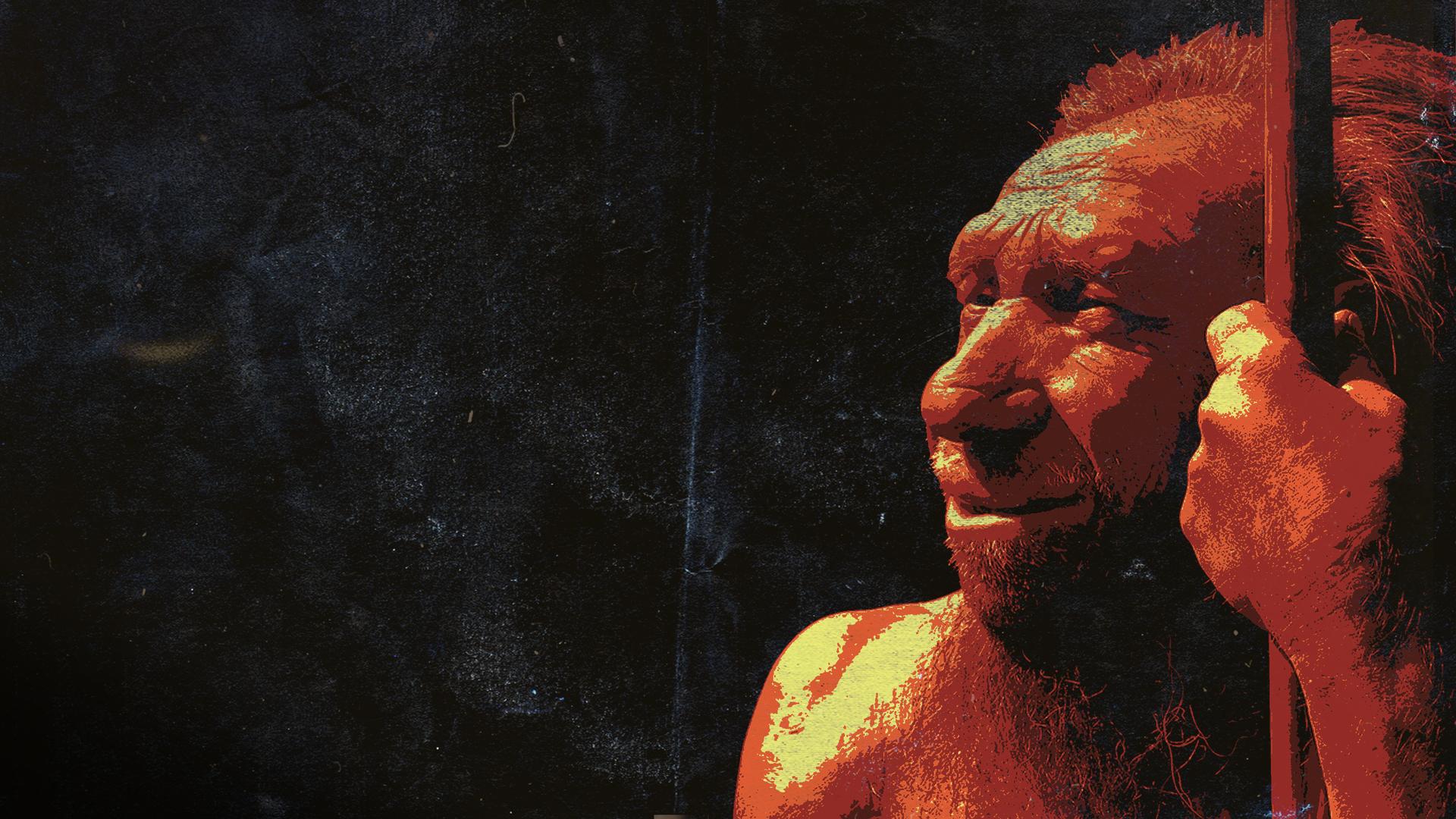 The Neanderthal in Us
