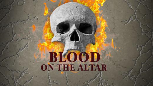 Blood On The Altar