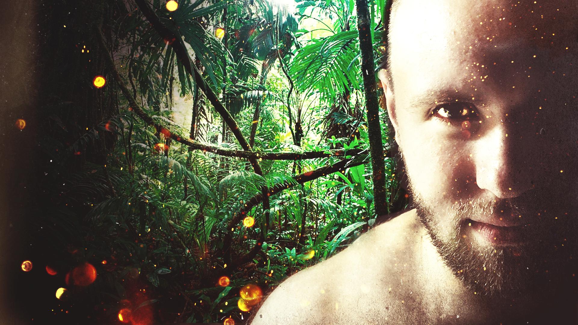 Tarzan: The Story Behind the Legend