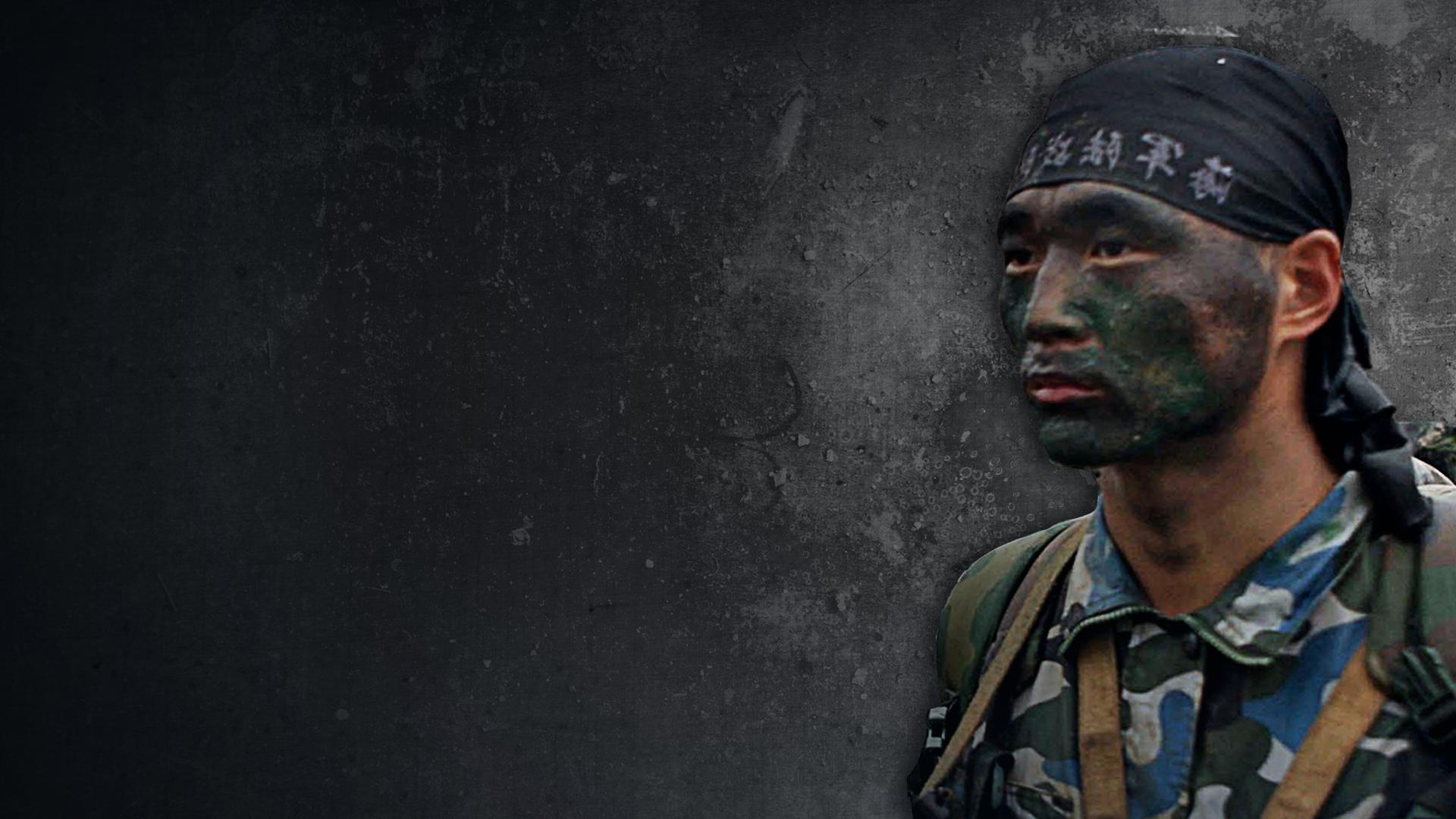 China's Special Forces