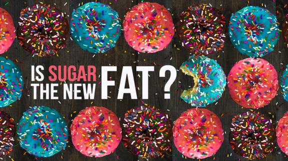 Is Sugar the New Fat?