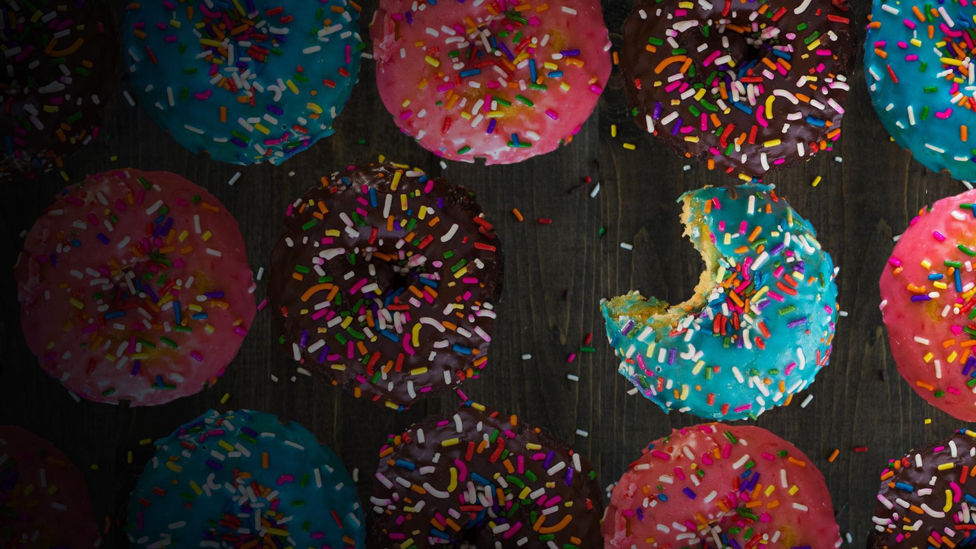 Is Sugar the New Fat?