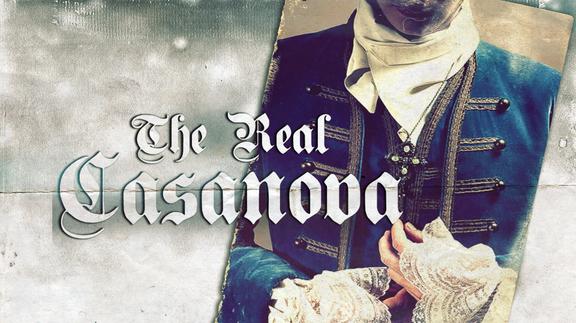 The Real Casanova