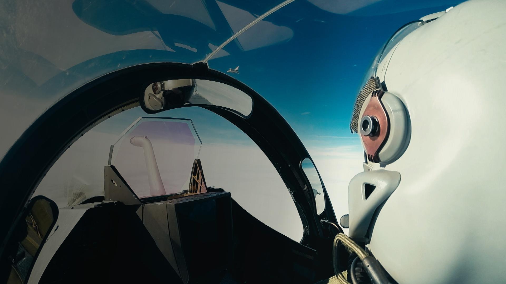 Rafale: Top Secret Plane