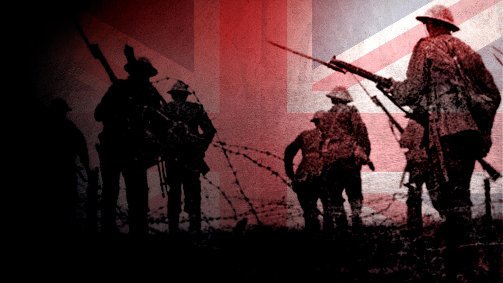Heroes of the Somme