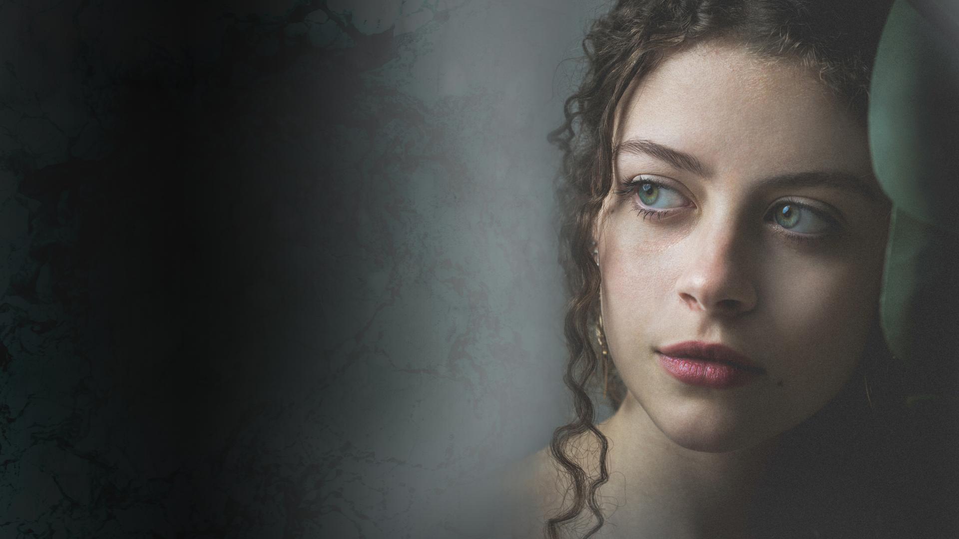 Scarlet Woman: The True Story of Mary Magdalene 4K