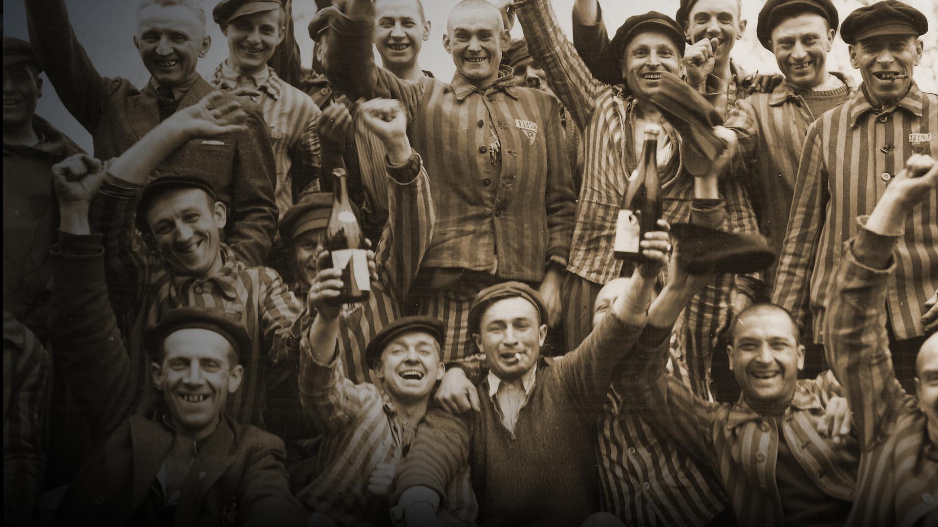 After the Holocaust