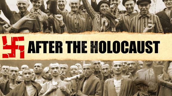 After the Holocaust