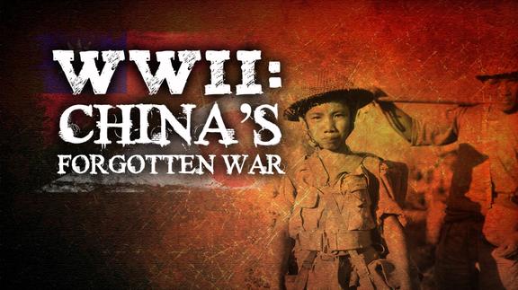 WWII: China's Forgotten War
