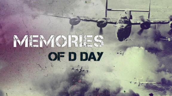 Memories of D-Day