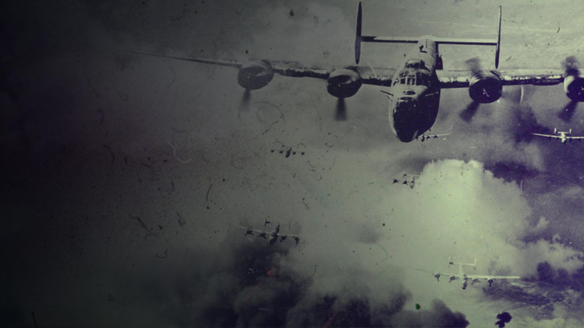 Memories of D-Day