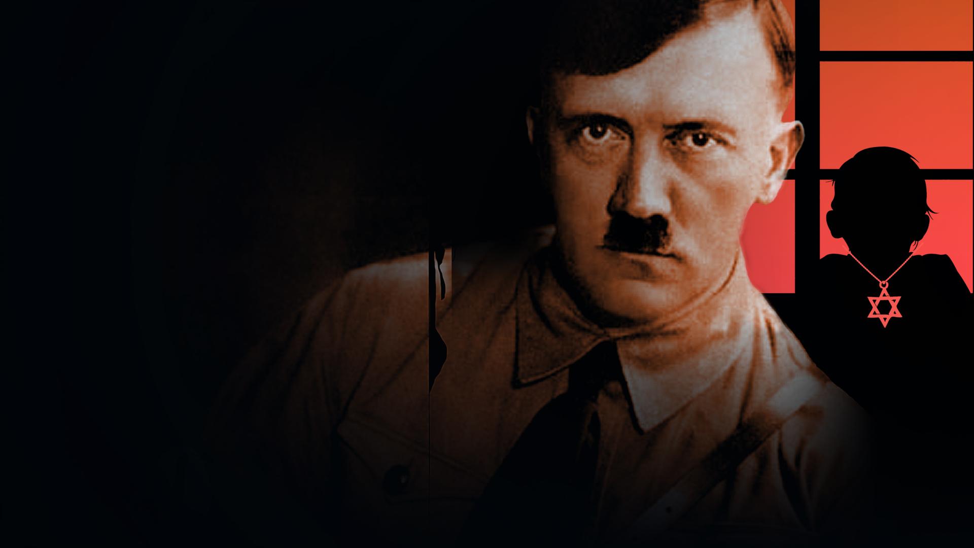 Hitler is My Neighbor