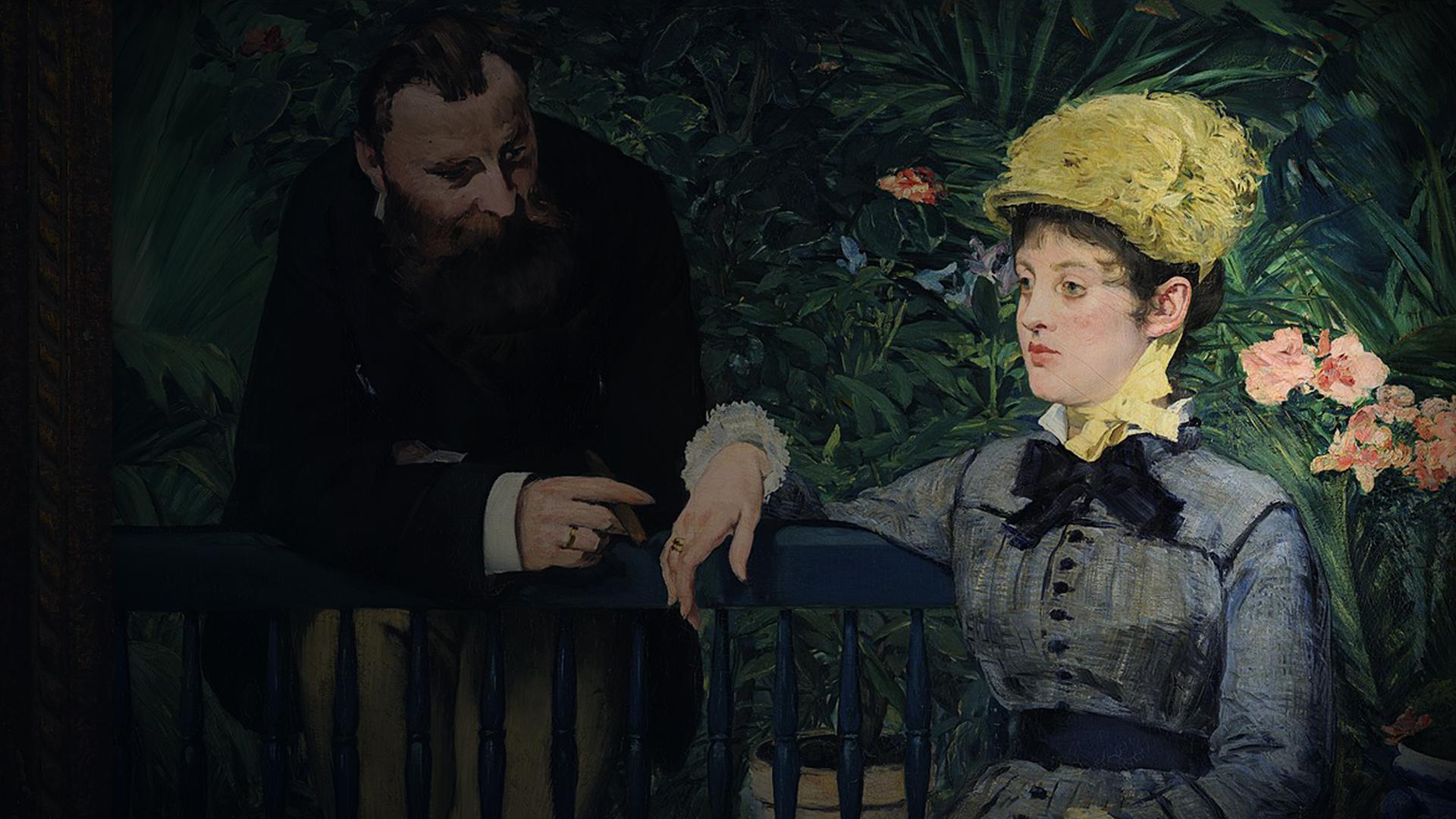 Manet and the Birth of Impressionism