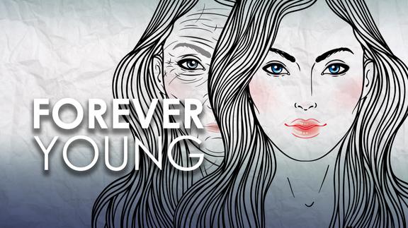 Forever Young