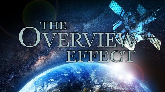 The Overview Effect: Earth from Space 4K