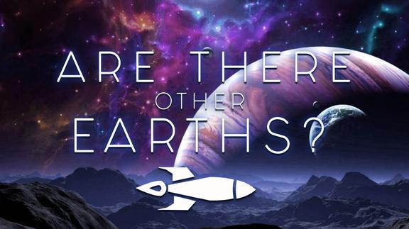 Are There Other Earths?