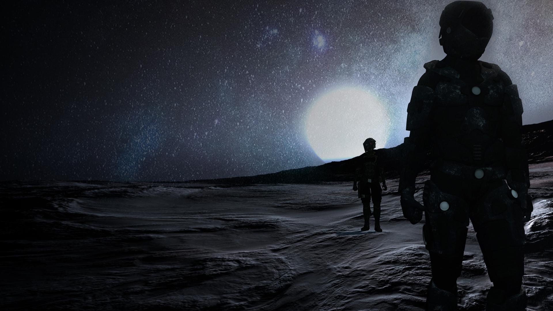 Are There Other Earths?