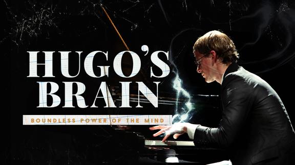 Hugo's Brain