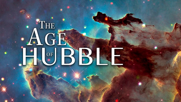 The Age of Hubble 4k
