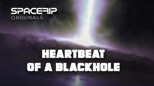 Heartbeat of a Black Hole