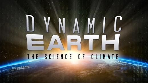 Dynamic Earth 4k