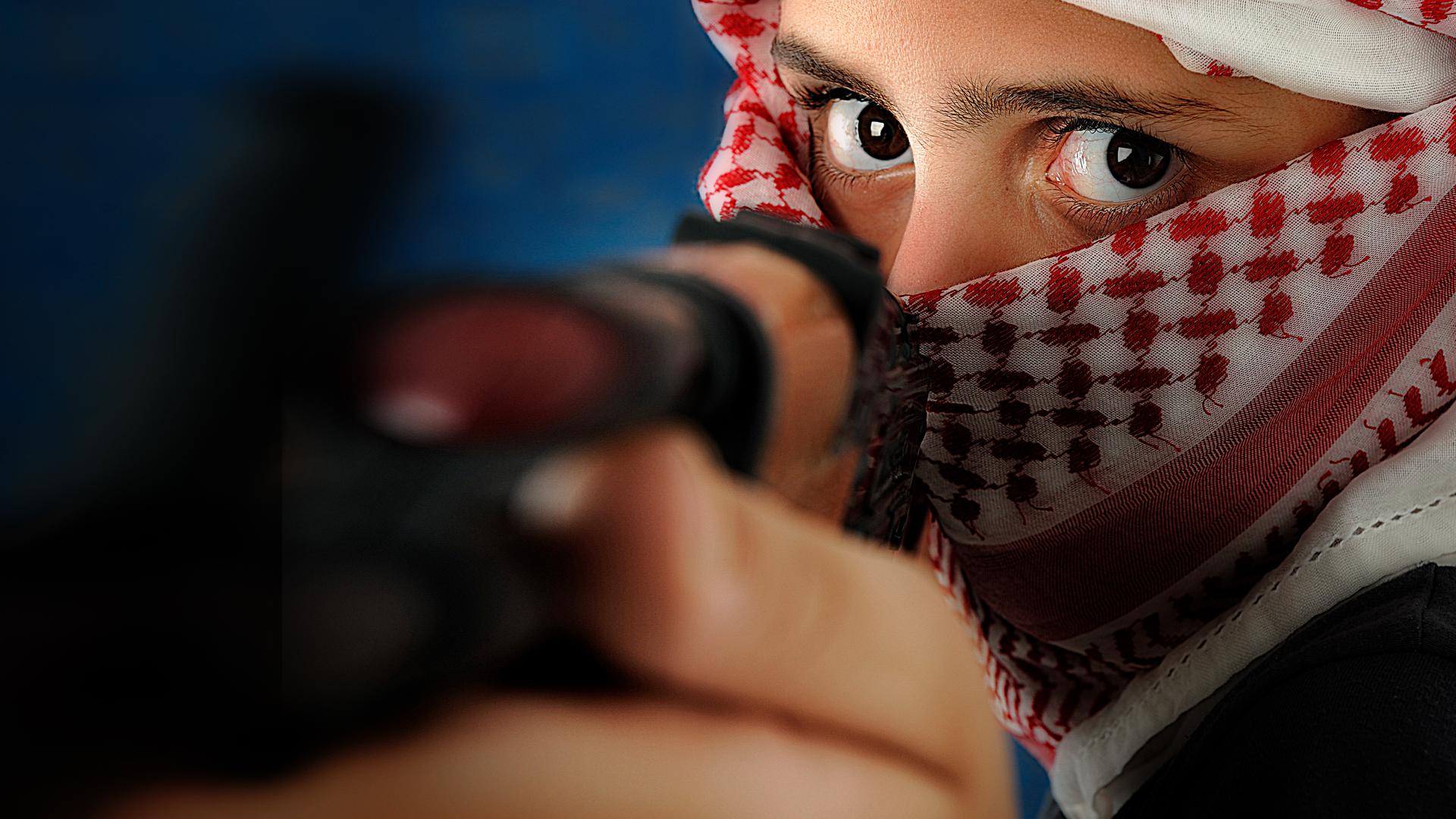 Children of ISIS