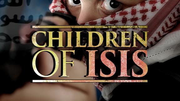 Children of ISIS