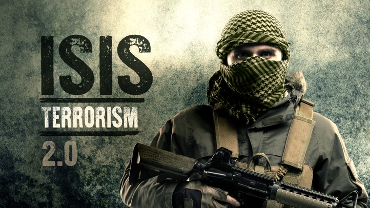 ISIS Terrorism 2.0
