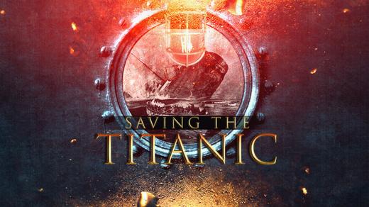 Saving The Titanic